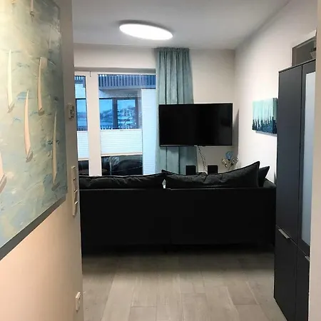 Ferienwohnung 132_so _ Kd3 Kappeln